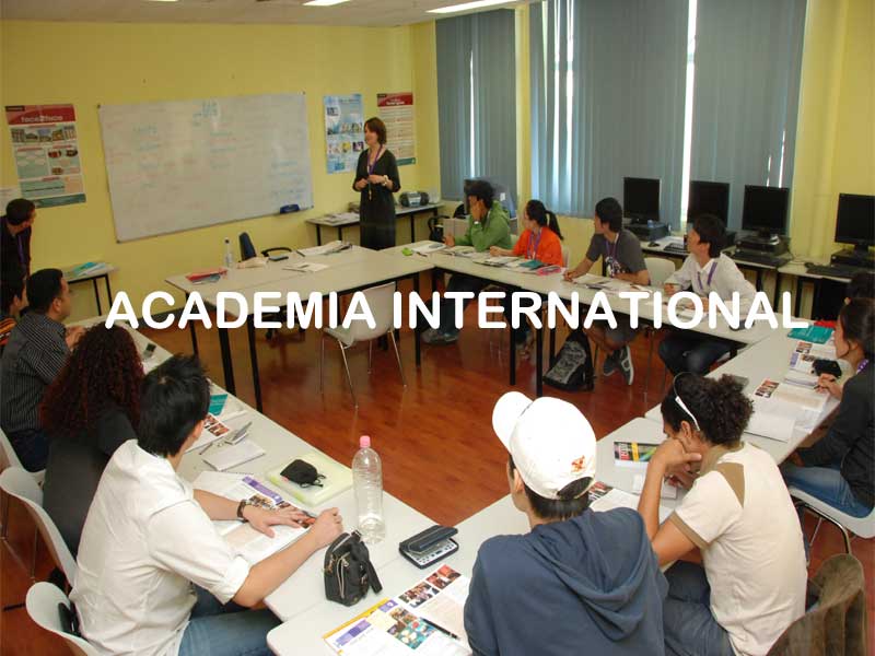 Du học Úc – Tại sao nên học Anh ngữ tại Academia (Academia International)