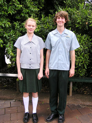 Du học Úc - Centenary State High School – Trường công Queensland