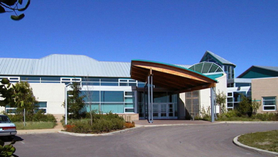 Du học Canada, trung học - Saskatoon International High School Program