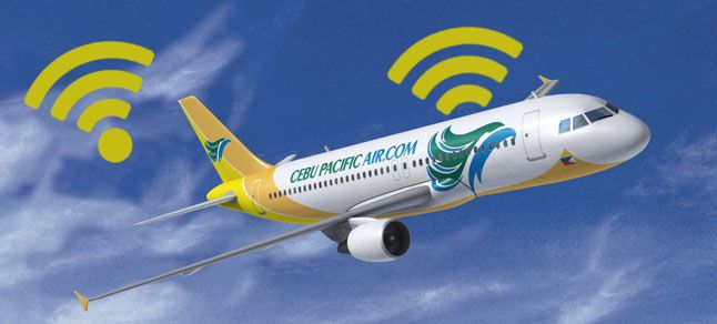 Vé giá rẻ tháng 1 đi Manila, Cebu Pacific!