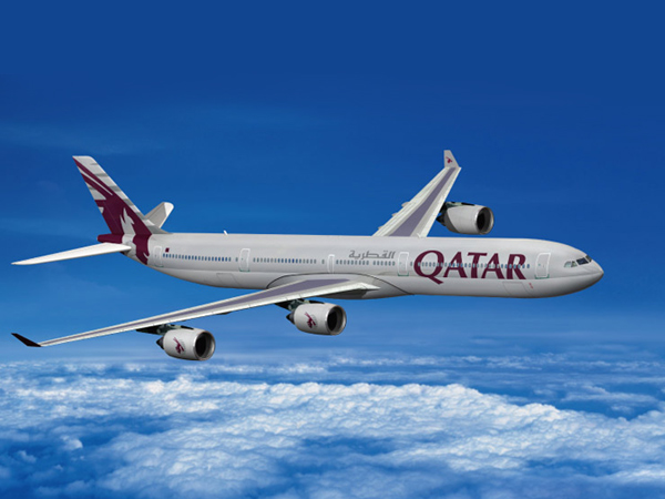 QATAR AIRWAY KHUYẾN MÃI ĐẾN ĐỨC