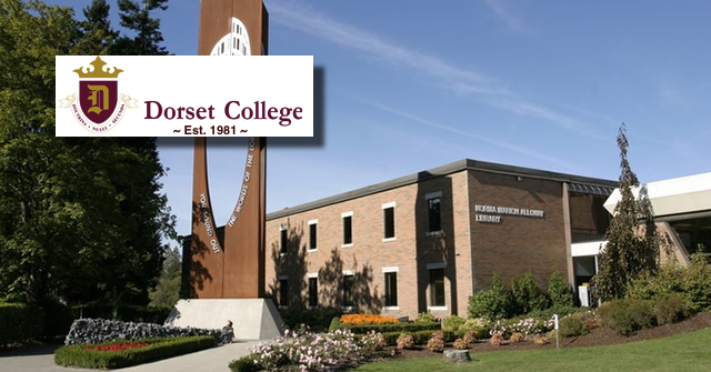 Du học Canada – Lý do nên học tại trường Cao đẳng Dorset (Dorset College)