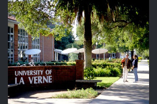 University of La Verne - California, du học Mỹ