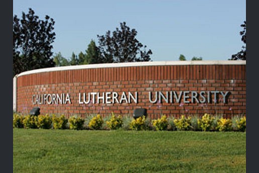 Giới thiệu về California Lutheran University, Bang California – Du học Mỹ