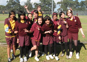 Giới thiệu về Trường trung học Chester Hill (Chester Hill High School) – Bang NSW – Du học Úc