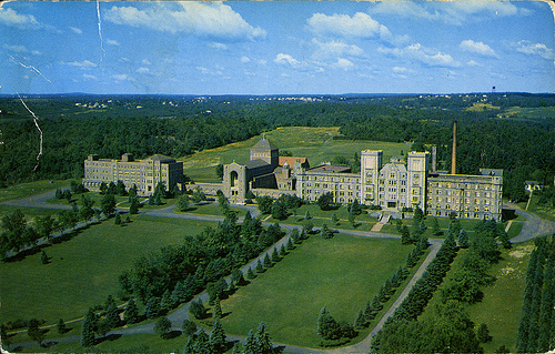 DU HỌC MỸ - THE COLLEGE OF ST. SCHOLASTICA