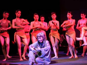 Ngành Sân khấu kịch nghệ (Theater and Drama) tại trường Đại học Murdoch – Du học Úc 