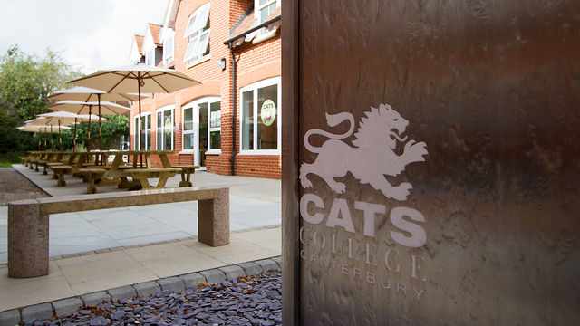 Tin tức quan trọng của CATS College Canterbury – Du học Anh