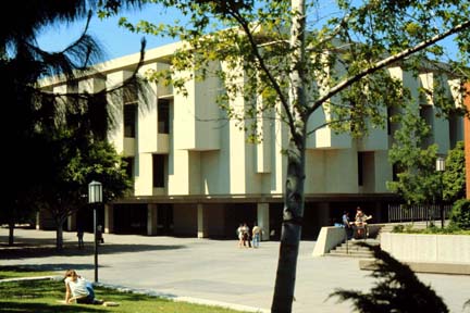 Du học Mỹ - Tổng quan về California State University, Los Angeles