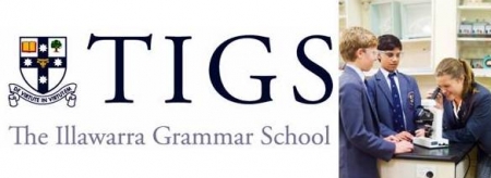 Du học Úc – Giới thiệu chỗ ở và Ghi danh Trường Illawarra Grammar School (TIGS) – Trung học bang NSW