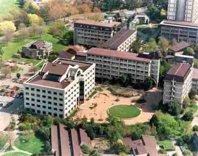 Du học New Zealand – University of Canterbury - một nền giáo dục thế giới công nhận