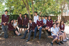 Du học Úc - Kingsgrove North High School (KNHS) – Trung học NSW