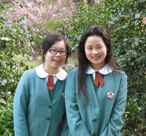 Asquith Girls High School – Trung học Công lập NSW – Du học Úc