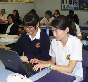 Du học Úc - Kingsgrove High School – Trung học NSW