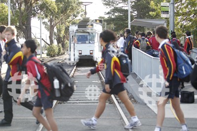 Du học Úc - Maribyrnong College, Trường trung học Công bang Victoria