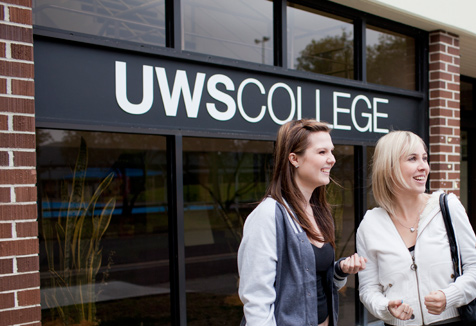 UWSCollege Diploma Program – Đại học Western Sydney (UWS) – Du học Úc