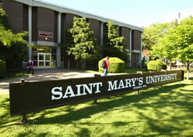 Đại học Saint Mary thăng tiến trong bảng xếp hạng US News – Du học Mỹ