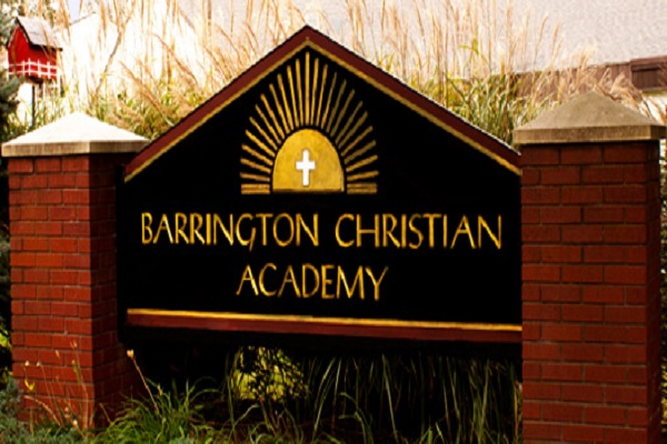 Du học Mỹ - Barrington Christian Academy, Rhode Island