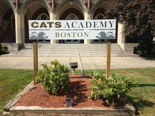 CÁC CHƯƠNG TRÌNH ĐƯỢC GIẢNG DẠY TẠI CATS BOSTON – Du học Mỹ