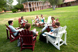 Du học Mỹ, Trung học nội trú - Trường Fountain Valley School of Colorado