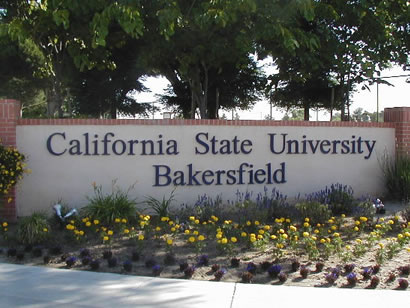 Du học Mỹ - 10 Điều bạn nên biết về California State University, Bakersfield