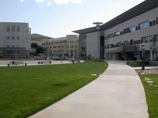 Du học Mỹ - California State University, San Marcos