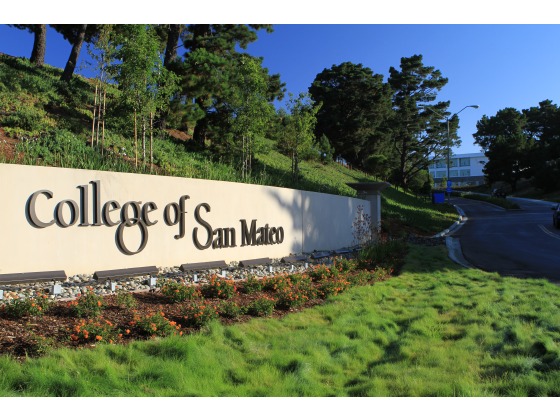 Những ưu tiên cho sinh viên quốc tế tại College of San Mateo – Du học Mỹ, California