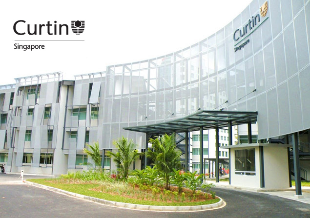 Du học Singapore – Giới thiệu về trường Đại học Curtin Singapore