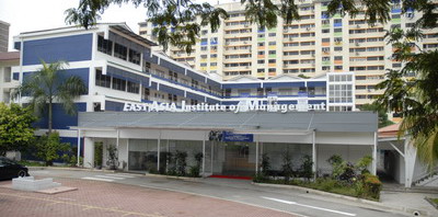 Du học Singapore - Lý do chọn East Asia Institute of Management