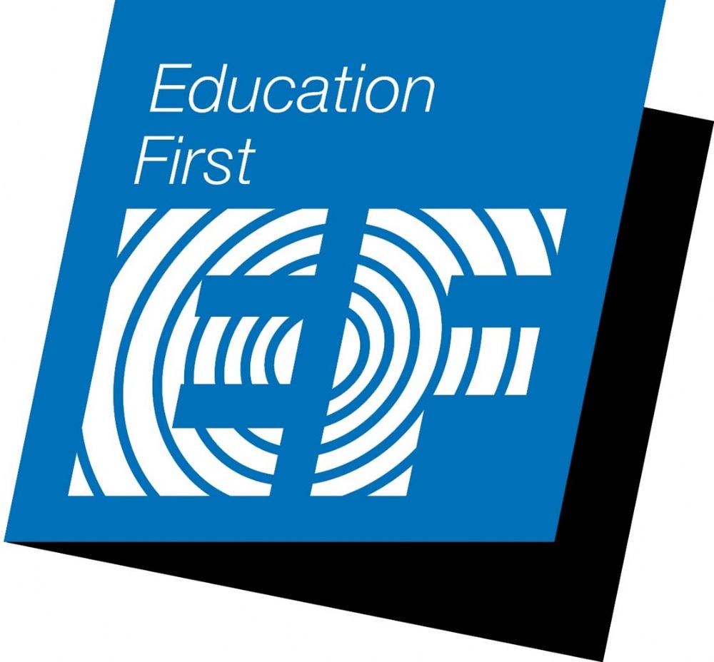 Học bổng du học Anh – EF Education First