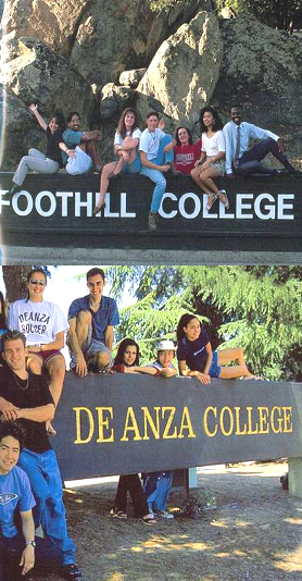 Du học Mỹ - Cảm nhận của sinh viên về Foothill College, San Francisco, California