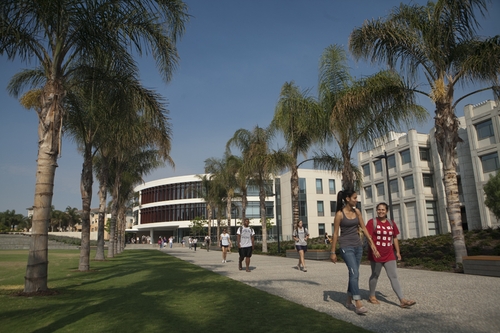 Du học Mỹ - Loyola Marymount University