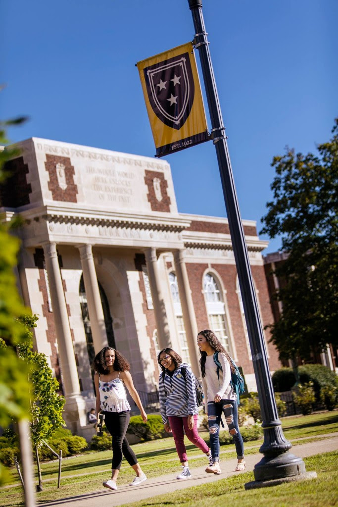 Du học Mỹ - Học bổng cho sinh viên quốc tế - Murray State University, Kentucky