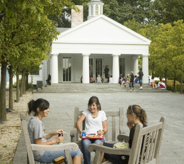 Du học Mỹ - Trường Maumee Valley Country Day School