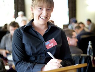 Du học New Zealand - Văn bằng quốc gia về Khách sạn (quản lý) – Otago Polytechnic