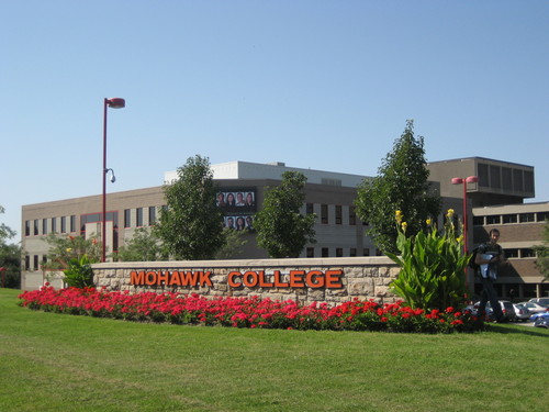 DU HỌC CANADA - MOHAWK COLLEGE