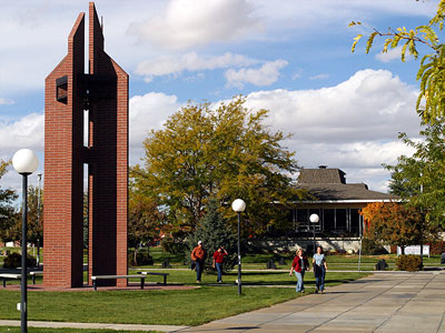 DU HỌC MỸ - NORTHWEST COLLEGE, WYOMING