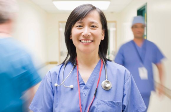 Du học Úc - Cử nhân Điều dưỡng (Nursing) - Đại học Newcastle