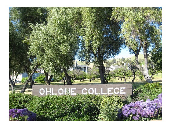 Du học Mỹ - Thông tin nhanh về Ohlone College, California