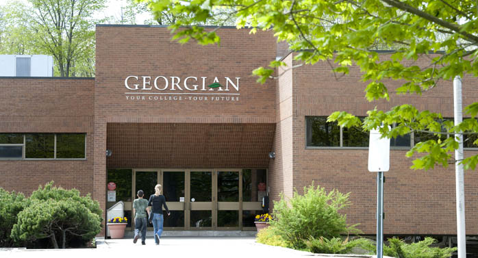 Du học Canada – Giới thiệu về trường Cao đẳng Georgian (Georgian College)