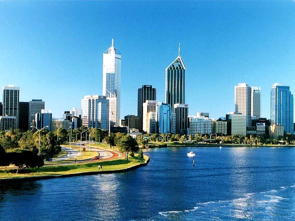 Thành phố Perth và Tiểu bang Tây Úc - Education and Training International Western Australia – Du học Úc