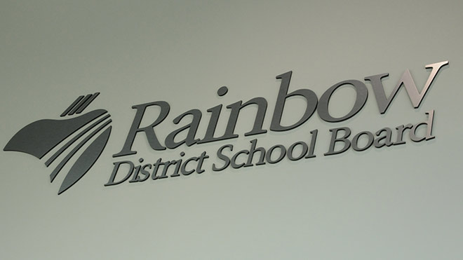 Du học Canada - Giới thiệu Rainbow District School Board