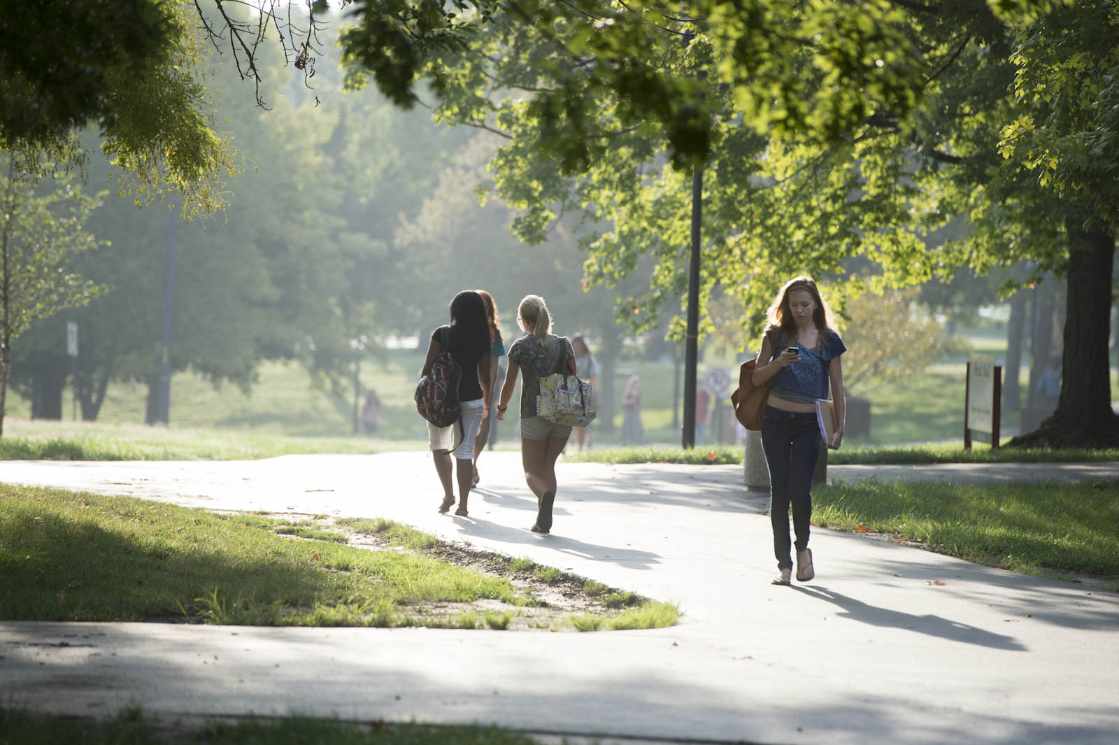 Du học Mỹ - Giới thiệu Southern Illinois University Edwardsville