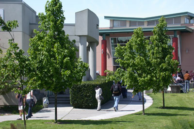 Du học Mỹ - Giới thiệu về South Seattle Community College