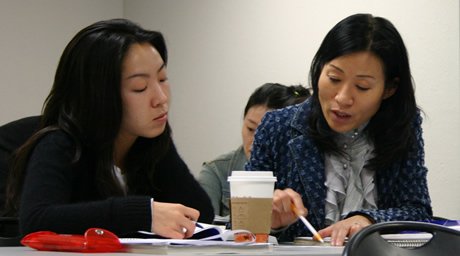 Du học Mỹ - Chương trình Sau đại học TESOL - Oklahoma City University