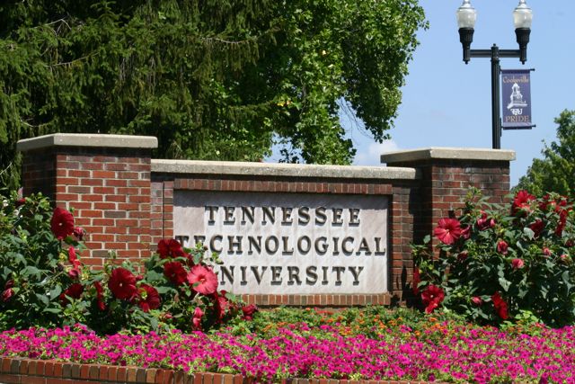 Du học Mỹ - Giới thiệu về Tennessee Tech University (TTU), Bang Tennessee