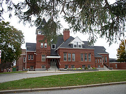 Du học Mỹ - Giới thiệu Thornton Academy, Maine