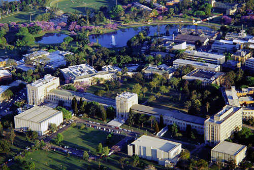 LÝ DO NÊN HỌC TẠI UNIVERSITY OF QUEENSLAND – DU HỌC ÚC