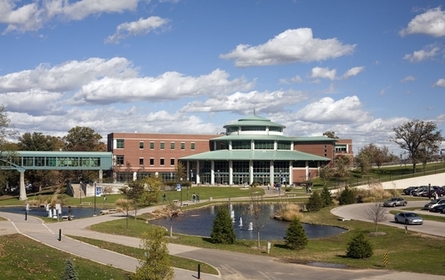 Du học Mỹ - University of Missouri-St. Louis