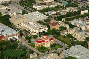 CHƯƠNG TRÌNH HỌC TẠI INTERNATIONAL COLLEGE OF MANITOBA (ICM) – DU HỌC CANADA